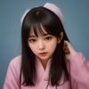 陈安全，网络安全研究员，短发女性，专业背景深厚